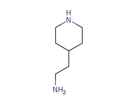 2-(4-Piperidinyl)ethanamine