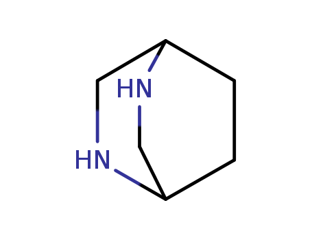 2,5-Diazabicyclo[2.2.2] octane