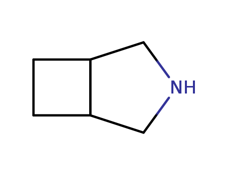 3-Azabicyclo[3.2.0]heptane
