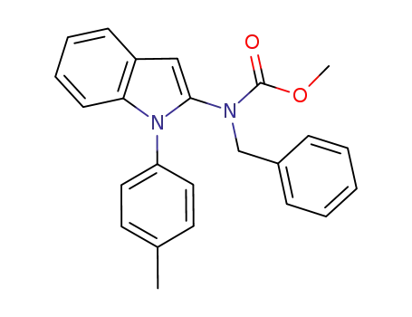 C<sub>24</sub>H<sub>22</sub>N<sub>2</sub>O<sub>2</sub>