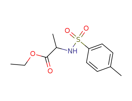 ethyl N-tosylalaninate
