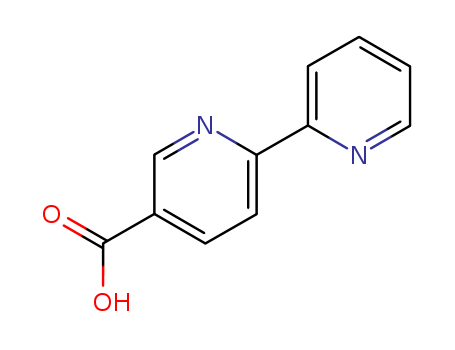 2,2'-Bipyridine-5- carboxylic acid