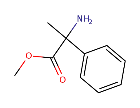 4507-41-9 Structure