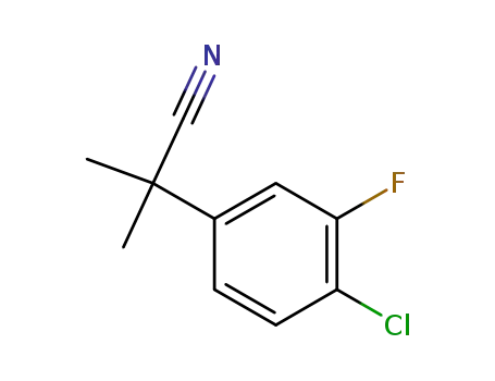 1095544-05-0 Structure