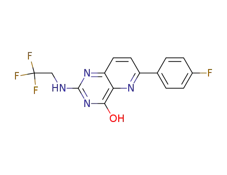 1036738-05-2 Structure