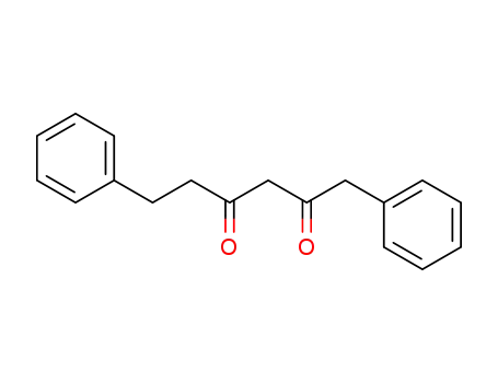 1,6-diphenyl-2,4-hexanedione