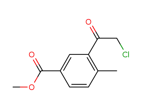 1098102-75-0 Structure