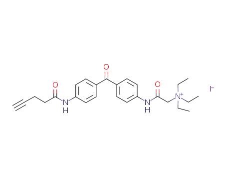 1085399-07-0 Structure