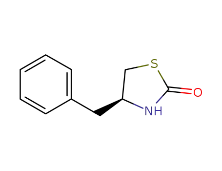 (S)-4-벤질-1,3-티아졸리딘-2-온
