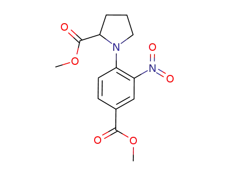 1036726-47-2 Structure