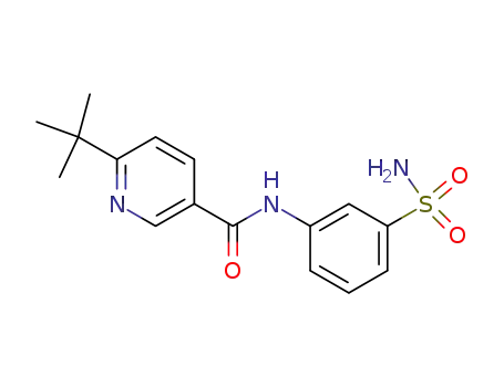 1143504-05-5 Structure