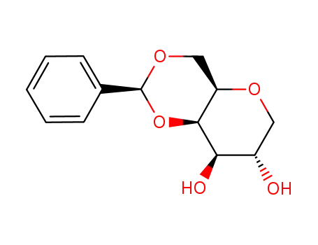 C<sub>13</sub>H<sub>16</sub>O<sub>5</sub>