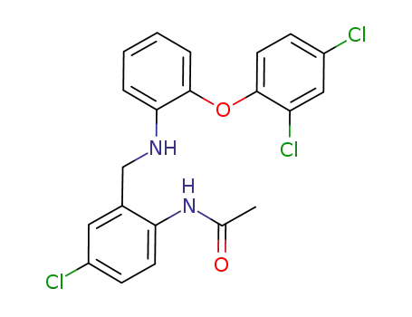 1158909-87-5 Structure