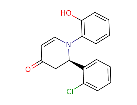 1113034-27-7 Structure