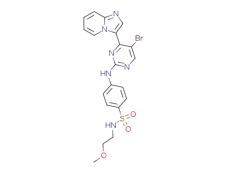 328062-09-5 Structure