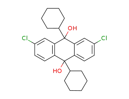C<sub>26</sub>H<sub>30</sub>Cl<sub>2</sub>O<sub>2</sub>