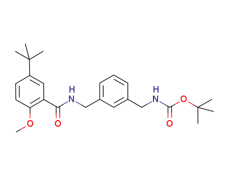 849404-98-4 Structure