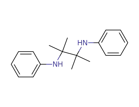 76-34-6 Structure
