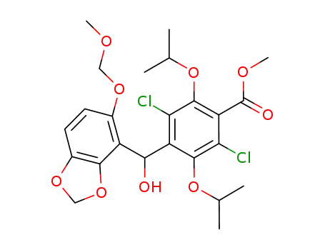 1065246-71-0 Structure