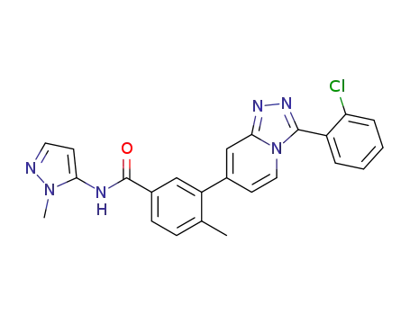 1019915-97-9 Structure