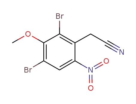 1033715-45-5 Structure