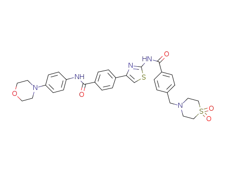 1092949-83-1 Structure