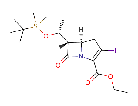 1035376-92-1 Structure