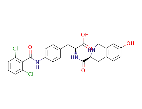 279239-07-5 Structure