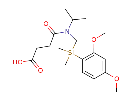 1051316-53-0 Structure