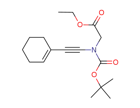 1011269-25-2 Structure