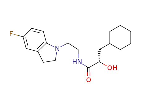 849671-38-1 Structure