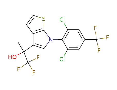 1080013-04-2 Structure