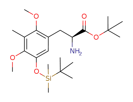 912655-01-7 Structure