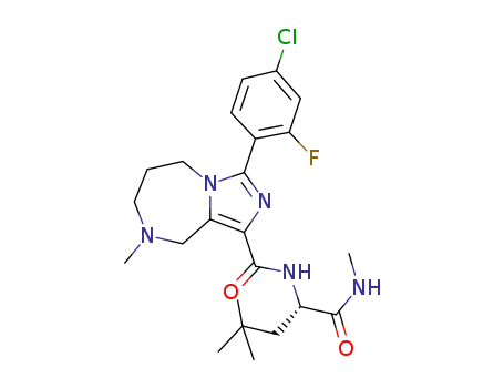 1094090-77-3 Structure