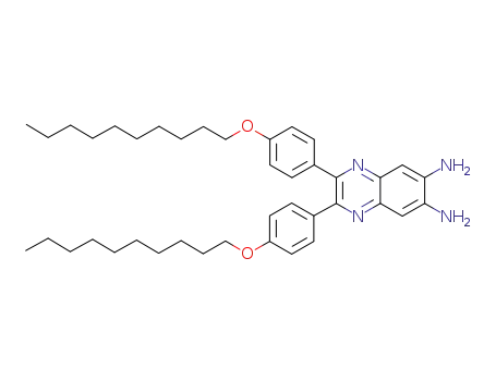 C<sub>40</sub>H<sub>56</sub>N<sub>4</sub>O<sub>2</sub>