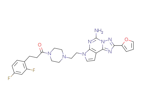 1065584-71-5 Structure