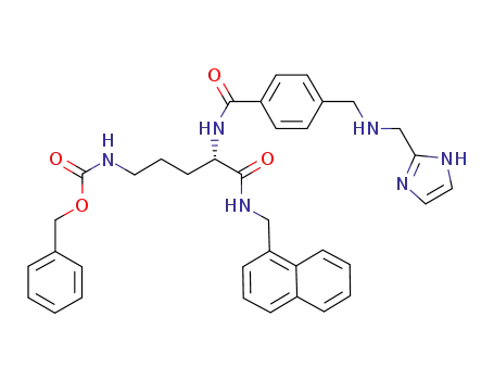 369655-50-5 Structure