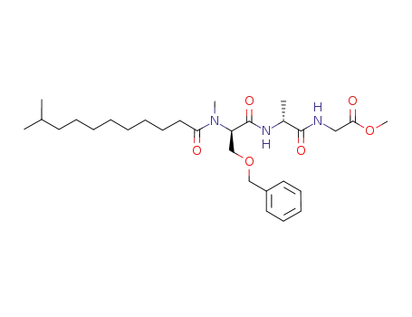 1086703-22-1 Structure