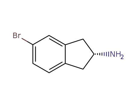 321352-53-8 Structure