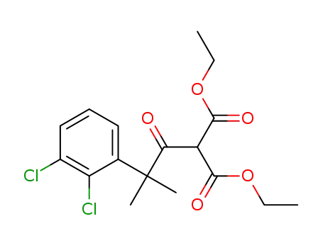 1035261-61-0 Structure