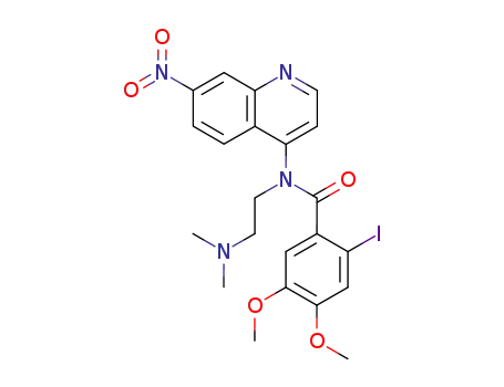 658710-27-1 Structure