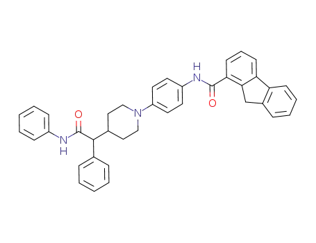 403987-28-0 Structure