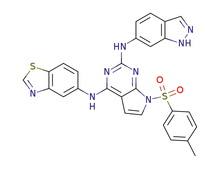 1122710-26-2 Structure