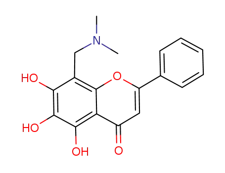 516484-10-9 Structure