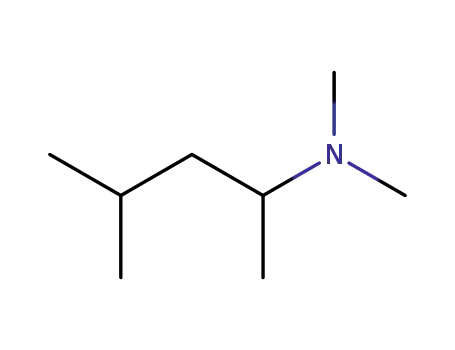 N,N-dimethyl-4'-methyl-2-pentylamine