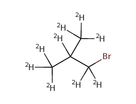 1-BROMO-2-METHYLPROPANE-D9