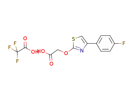 1036227-31-2 Structure