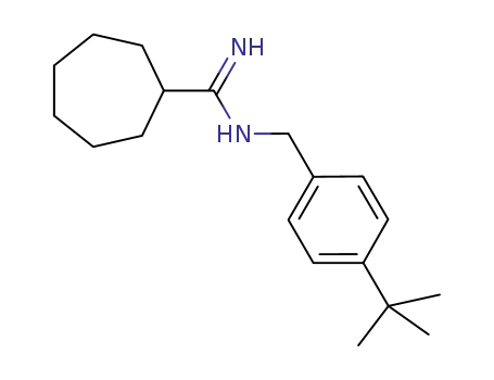C<sub>19</sub>H<sub>30</sub>N<sub>2</sub>