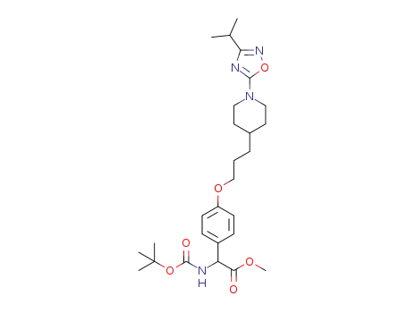 1131870-40-0 Structure