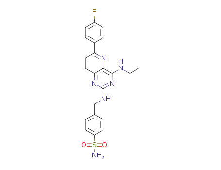 1036737-96-8 Structure